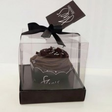 Cupcake Corporativo Personalizado